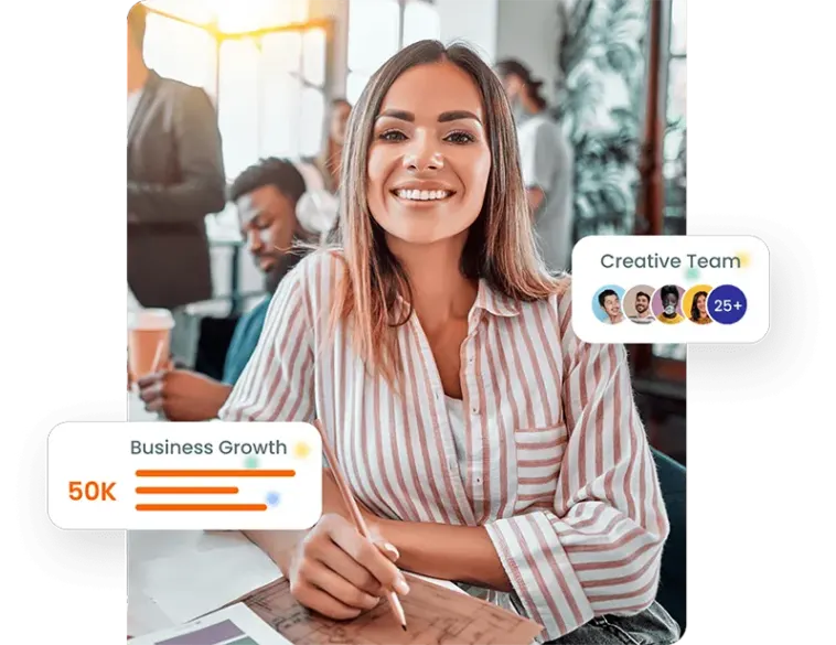 Clients who successfully raised funds