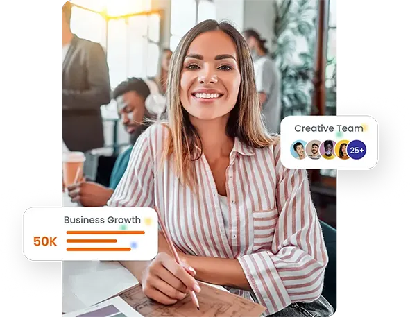 Clients Raised Funds