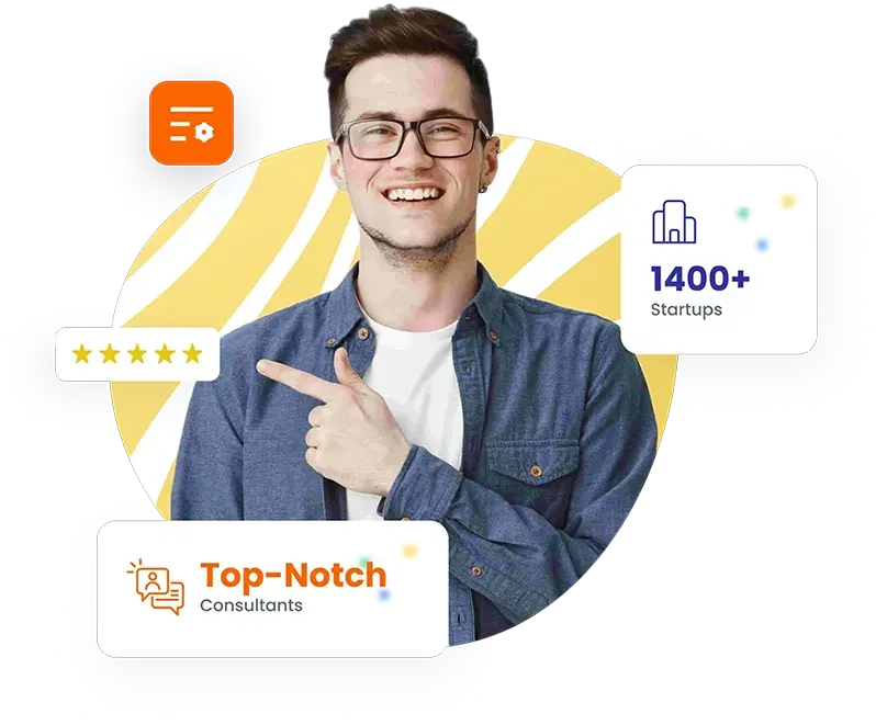 Top Notch Consultant