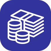 Startup Friendly Pricing Icon