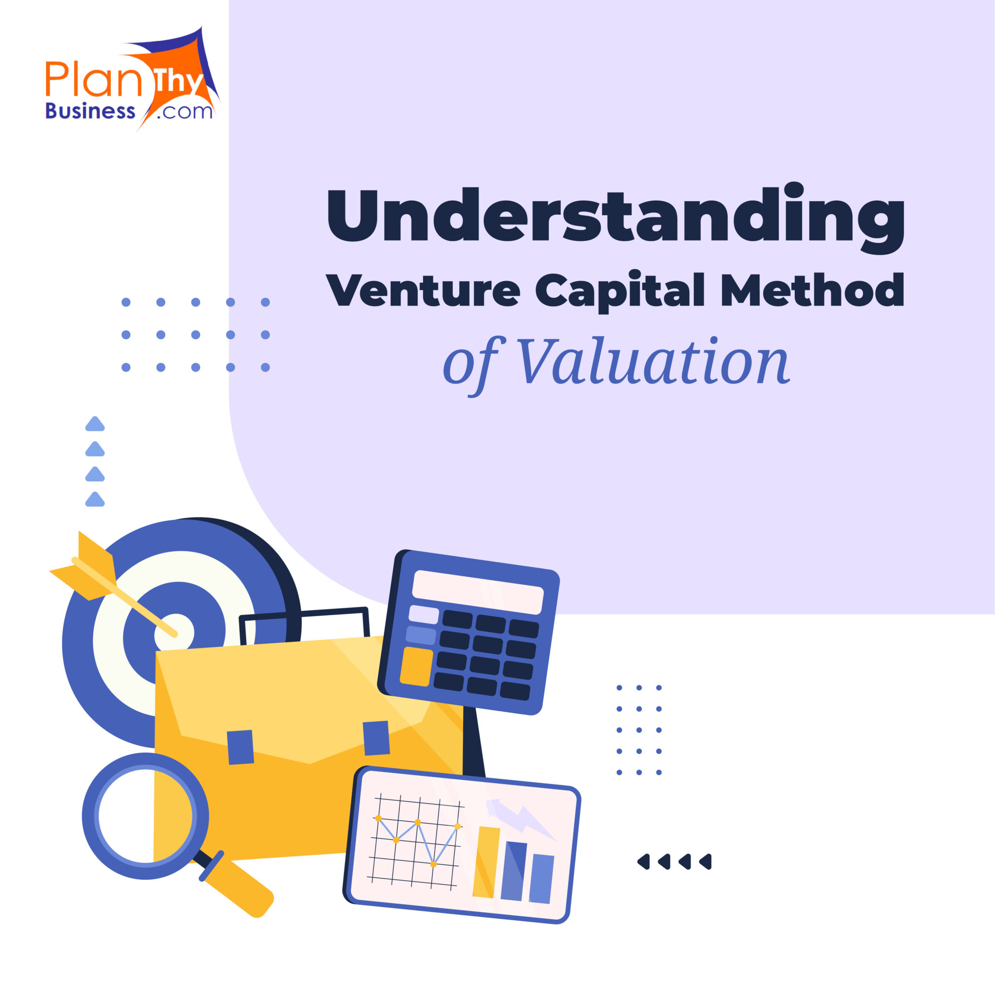 Unveiling The Valuation Code: Understanding The Venture Capital Method ...